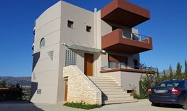 Maison individuelle 240 m² en Crète