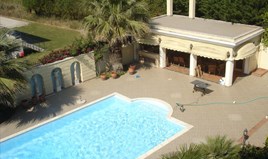 Villa 850 m² Selanik çevresinde