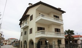 առանձնատուն 180 m²  քաղաքամերձ Սալոնիկում