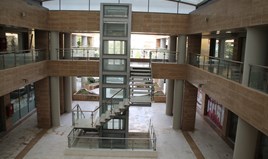 Бизнес 45 m² в Салониках