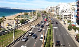 ვილა 5695 m² ათენში