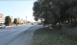 Γη 1058 μ² στα περίχωρα Θεσσαλονίκης