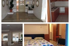 Flat 30 m² in central Greece