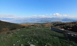 Land 8000 m² auf Korfu