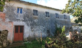Einfamilienhaus 151 m² auf Korfu