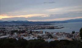 Land 1740 m² auf Kreta