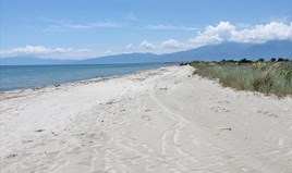 Парцел 4685 m² на Олимпийската Ривиера