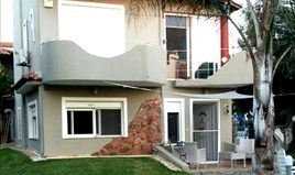 Villa 130 m² in central Greece