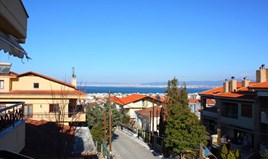 Wohnung 135 m² in den Vororten von Thessaloniki