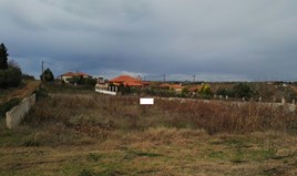 Land 400 m² auf Kassandra (Chalkidiki)