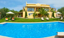 Villa 1055 m² Korfu’da