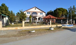 Einfamilienhaus 230 m² in Chalkidiki