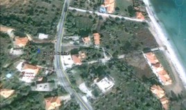სასტუმრო 300 m² თასოსზე