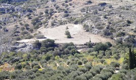 Парцел 18769 m² на Крит