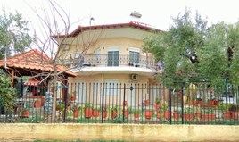 Detached house 230 m² in Sithonia, Chalkidiki