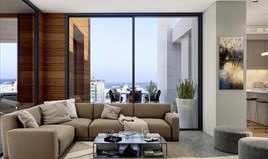 Apartament 80 m² w Limassol
