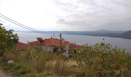 Land 320 m² in Athos, Chalkidiki