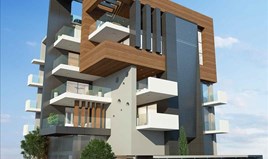 Wohnung 105 m² in Limassol
