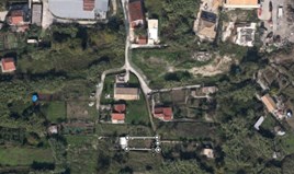 Land 1470 m² auf Korfu