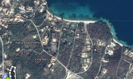 Land 6320 m² auf Korfu