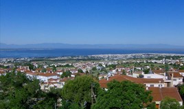 Müstakil ev 400 m² Selanik’te