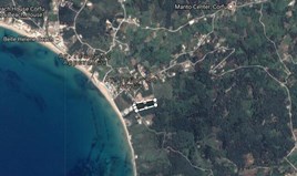 Land 10025 m² auf Korfu