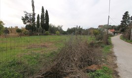 Парцел 4000 m² на о-в Корфу