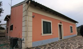 Einfamilienhaus 123 m² auf Korfu