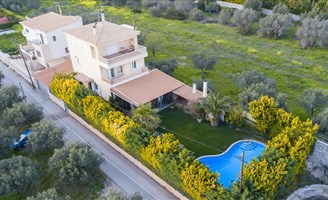 Villa 255 m² Attiki’de