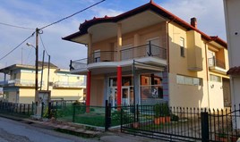 Detached house 245 m² in North Greece