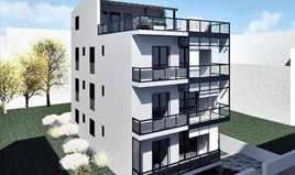 Бизнес 450 m² в Атика