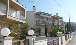 Таунхаус 142 m² в област Солун
