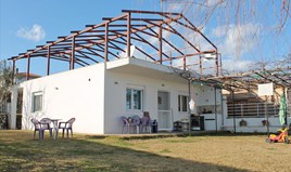 بيت مستقل 70 m² على ساحل الأولمبية