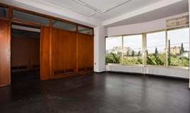 Poslovni prostor 526 m² u Atini