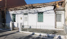 Einfamilienhaus 85 m² auf Korfu