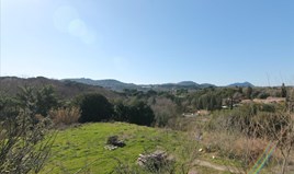 Land 1500 m² in Corfu