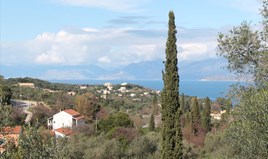 Land 5600 m² auf Korfu