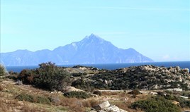 Terrain 500 m² à Sithonia (Chalcidique)