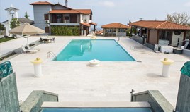 Villa 624 m² an der Olympischen-Riviera
