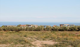 Бізнес 1100 m² на Олімпійській Рив'єрі