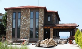 Villa 525 m² in Kassandra, Chalkidiki