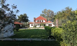 فيلا 250 m² في کاساندرا (هالكيديكي)