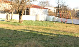 Земельный участок 500 m² в пригороде Салоник