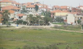 Zemljište 5005 m² na Atosu (Halkidiki)