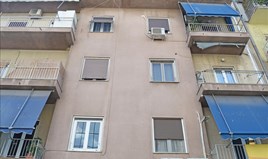 Apartament 37 m² w Atenach