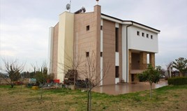 Detached house 270 m² in Thessaloniki