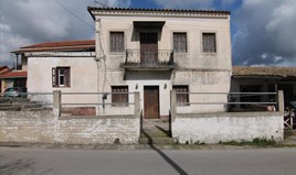 بيت مستقل 148 m² في كورفو