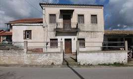 Detached house 148 m² in Corfu