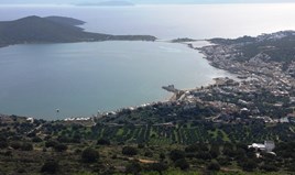 Земельна ділянка 6441 m² на Криті