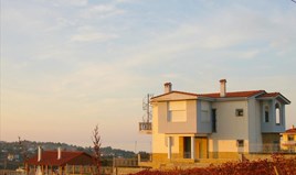 Detached house 370 m² in the suburbs of Thessaloniki